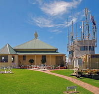 Nelson Head Heritage Lighthouse and Reserve - Accommodation Burleigh