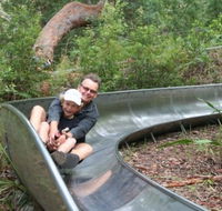 Toboggan Hill Park - Accommodation Burleigh