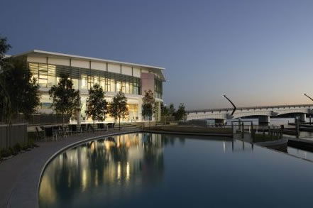 Health Changes Wellness Centre, Ephraim Island - Accommodation Burleigh 0