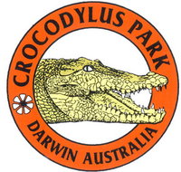 Crocodylus Park - Accommodation Burleigh