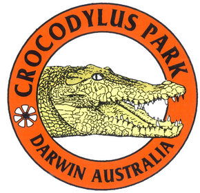 Crocodylus Park - Accommodation Burleigh 0