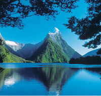 APT - Accommodation Burleigh