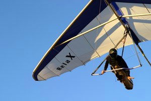 Airsports Adventure Flights - Accommodation Burleigh 1