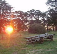 Point Cook Homestead - Accommodation Burleigh