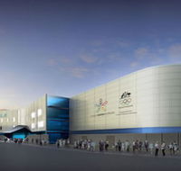 The Icehouse - Accommodation Burleigh