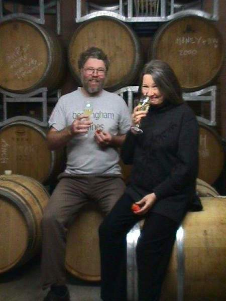 Beckingham Wines - Accommodation Burleigh 2