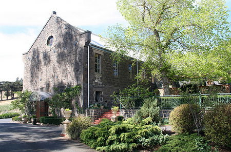 Goona Warra Vineyard - Accommodation Burleigh 0