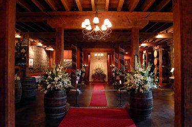 Goona Warra Vineyard - Accommodation Burleigh 2