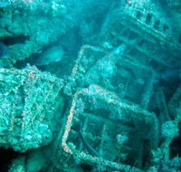 Underwater Sports Diving Centre - Accommodation Burleigh