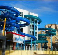 The Beachouse - Accommodation Burleigh