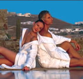 Temple Day Spa - Accommodation Burleigh