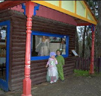 Fairyland Village - Accommodation Burleigh
