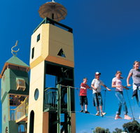 Monash Adventure Park - Accommodation Burleigh