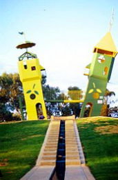 Monash Adventure Park - Accommodation Burleigh 3