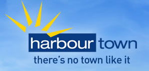 Harbour Town Adelaide - Accommodation Burleigh 0