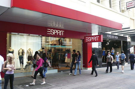 Rundle Mall - Accommodation Burleigh 2