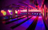 Kingpin Bowling Lounge - Crown Entertainment Complex - Accommodation Burleigh 1
