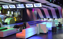 Kingpin Bowling Lounge - Crown Entertainment Complex - Accommodation Burleigh 3