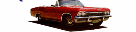 Top Down Tours / Chevrolet Convertibles - Accommodation Burleigh