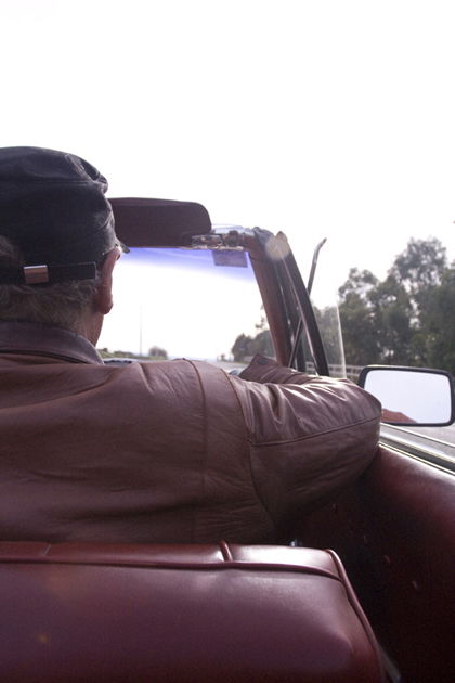 Top Down Tours / Chevrolet Convertibles - Accommodation Burleigh 3