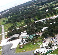 Commando Skydivers - Accommodation Burleigh