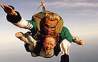 The Parachute School - Accommodation Burleigh 0