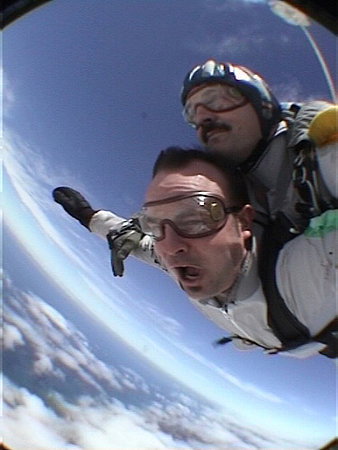 The Parachute School - Accommodation Burleigh 2