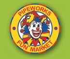 Pipeworks Fun Market - Accommodation Burleigh 0