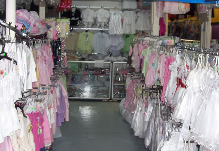 Pipeworks Fun Market - Accommodation Burleigh 2
