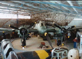 The Australian National Aviation Museum - Accommodation Burleigh 2