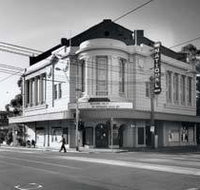 National Theatre - Accommodation Burleigh