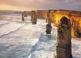 Meridian Tours - Accommodation Burleigh 1