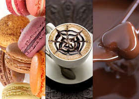 Chocoholic Tours - Accommodation Burleigh 0