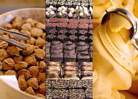 Chocoholic Tours - Accommodation Burleigh 1