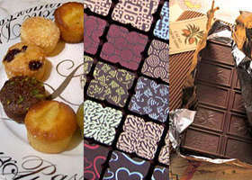 Chocoholic Tours - Accommodation Burleigh 2