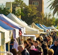 St Kilda Esplanade Market - Accommodation Burleigh