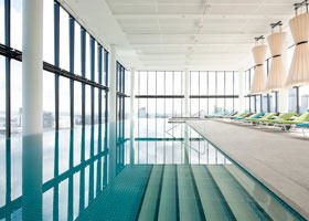 Isika Day Spa & Urban Retreat - Accommodation Burleigh 1
