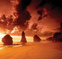 Go West Tours - Accommodation Burleigh