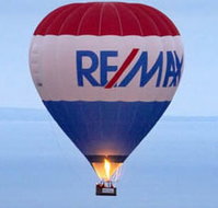 Balloon Flights Over Melbourne - Accommodation Burleigh