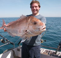 Melbourne Fishing Charters - Accommodation Burleigh