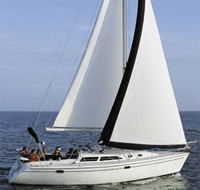 Victorian Yacht Charters - Accommodation Burleigh