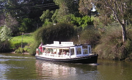 Footscray VIC Accommodation Burleigh