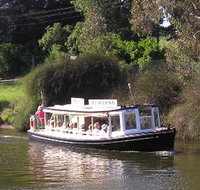 Blackbird Maribyrnong River Cruises - Accommodation Burleigh