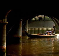Venice on the Yarra - Accommodation Burleigh