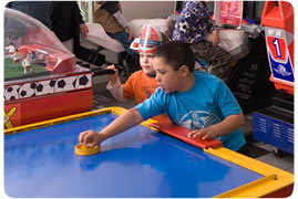 Wetlands Mini Golf - Accommodation Burleigh 2