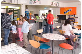 Wetlands Mini Golf - Accommodation Burleigh 3