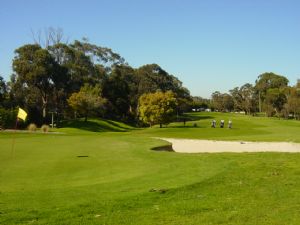 Dingley VIC Accommodation Burleigh