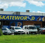 Skateworld Mordialloc - Winter Family Skate - Accommodation Burleigh