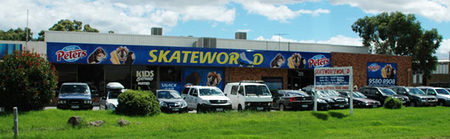 Skateworld Mordialloc - Winter Family Skate - Accommodation Burleigh 0