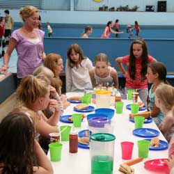 Skateworld Mordialloc - Winter Family Skate - Accommodation Burleigh 1